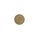 ahead - Sunningdale Golf & Country Club Ball Markers (BM4R SUN 2 - BLKREDGRY)