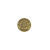 ahead - Sunningdale Golf & Country Club Ball Markers (BM4R SUN 2 - BRASS)