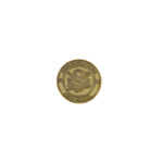 ahead - Sunningdale Golf & Country Club Ball Markers (BM4R SUN 2 - BRASS)