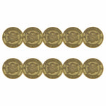 ahead - Sunningdale Golf & Country Club Ball Markers (BM4R SUN 2 - BRASS)