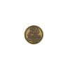 ahead - Teulon Golf & Country Club Ball Markers (BM4 TEVLON-BRSS)