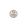 ahead - Teulon Golf & Country Club Ball Markers (BM4 TEVLON-WHT)