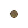 ahead - The Falls Golf Club Ball Markers (BM4R THE FALLS - BRASS)