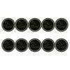 ahead - The Links of GlenEagles Golf Ball Markers (BM GLENEA-BLK)