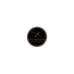 ahead - The Marshes At Brookstreet Golf Club Ball Markers (BM4R MARSH - BLK)