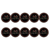 devant - The Ridge at Manitou Golf Ball Markers (BM4R MANITOU - BLK) 