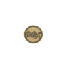 ahead - The Rock Golf Ball Markers (BM4 ROCKGO - BRASS)