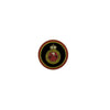 ahead - The Royal Quebec Golf Club Ball Markers (BM4 CIU BRO - BLK)