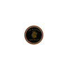 ahead - The Tradition King Valley Golf Club Ball Markers (BM4R KING - V1 - BLK)