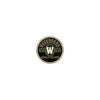 ahead - Water Park Golf Ball Markers (BM WATERPARK - BLK)