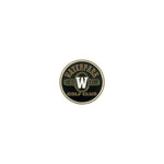 ahead - Water Park Golf Ball Markers (BM WATERPARK - BLK)