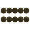 ahead - Water Park Golf Ball Markers (BM WATERPARK - BRASS)