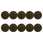 ahead - Water Park Golf Ball Markers (BM WATERPARK - BRASS)