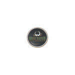 ahead - West Haven Golf & Country Club Ball Markers (BM4R WEST HAV - BLK)