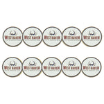 ahead - West Haven Golf & Country Club Ball Markers (BM4R WEST HAV - WHT)