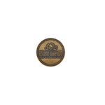 ahead - West Haven & Country Club Golf Ball Markers (BM4R WEST HAV - BRASS)