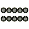 ahead - Westmount Golf & Country Club Ball Markers (BM4D WESTMOUNT - BLK)