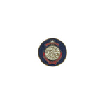 ahead - Westmount Golf & Country Club Ball Markers (BM4D WESTMOUNT - NVY)