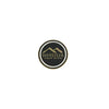 ahead - Whistler Golf Club Ball Markers (BM4 WHIS - BLK)