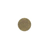 ahead - Whistler Golf Club Ball Markers (BM4 WHIS - BRASS)