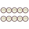 ahead - Whistler Golf Club Ball Markers (BM4 WHIS - WHT)