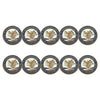 ahead - Windermere Golf & Country Club Ball Markers (BM4R WINDGC - NVYCRM)