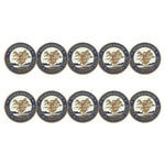 ahead - Windermere Golf & Country Club Ball Markers (BM4R WINDGC - NVYCRM)