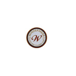 ahead - Windermere Golf & Country Club Ball Markers (BM4WINDE-WHT)