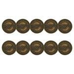 ahead - Windermere Golf and Country Club Ball Markers (BM4WINDE-BRSS)