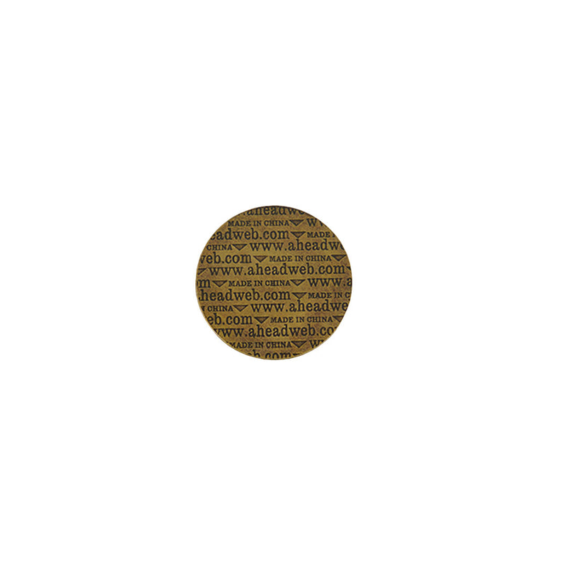 ahead - Windermere Golf and Country Club Ball Markers (BM4WINDE-NVY)