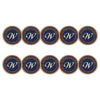 ahead - Windermere Golf and Country Club Ball Markers (BM4WINDE-NVY)