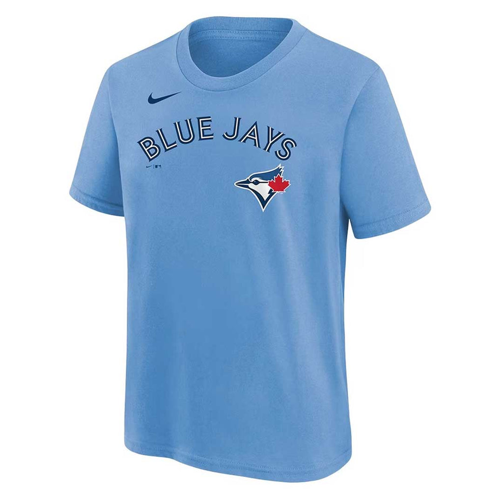 MLB Toronto Blue Jays (Vladimir Guerrero) Women's T-Shirt.