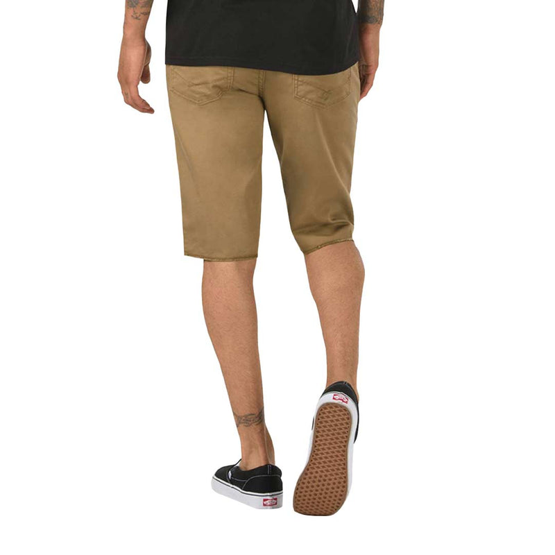 Vans - Short AV Covina II pour hommes (0JY8DZ9)