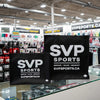 SVP Sports - Woven Bag (SVP-WOVEN)