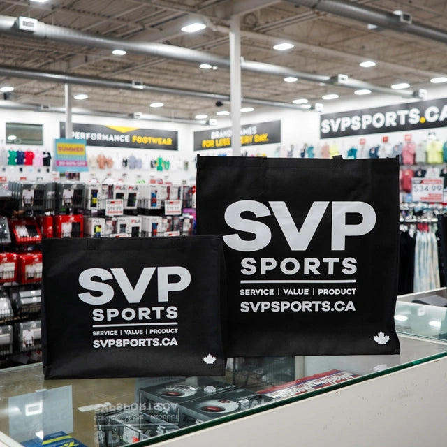 SVP Sports - Sac tissé (SVP-WOVEN)