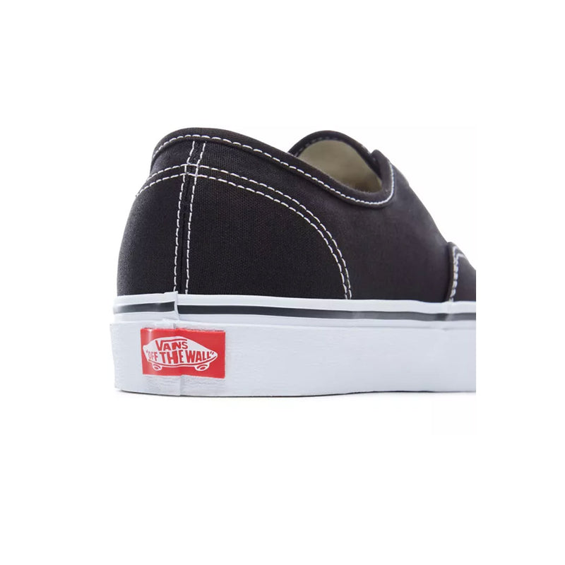 Vans - Men's Authentic Shoes (0EE3BLK)