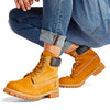 Timberland - Bottes 6 pouces Premium pour homme (10061)