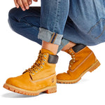 Timberland - Bottes 6 pouces Premium pour homme (10061)