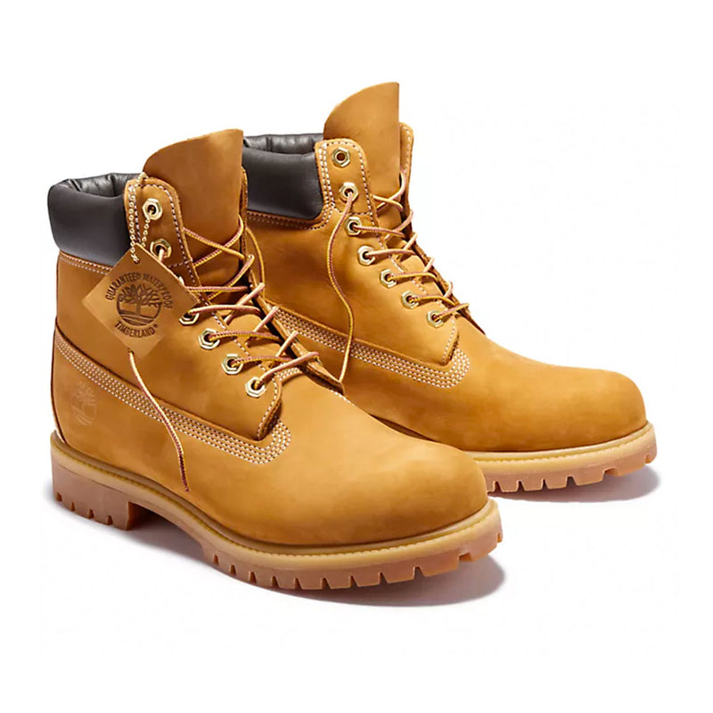 Timberland - Men's 6 Inch Premium Boots (10061)