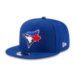 New Era - Snapback de base 9FIFTY des Blue Jays de Toronto (11590992)