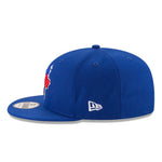 New Era - Snapback de base 9FIFTY des Blue Jays de Toronto (11590992)