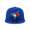 New Era - Toronto Blue Jays Basic 9FIFTY Snapback (11590992)