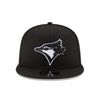 New Era - Snapback de base 9FIFTY des Blue Jays de Toronto (11590993)