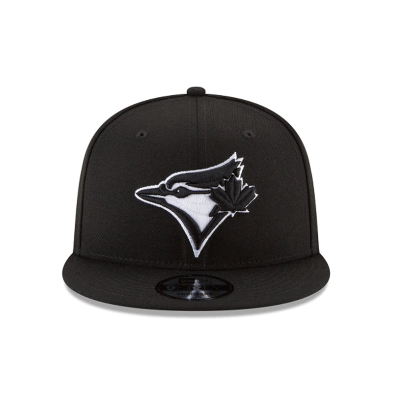 New Era - Snapback de base 9FIFTY des Blue Jays de Toronto (11590993)