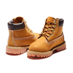 Timberland - Kids' (Infant) 6 Inch Premium Boots (12809)