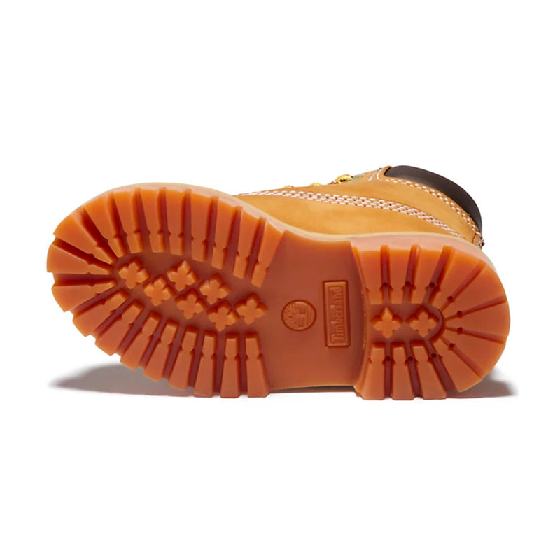 Timberland - Enfants (Bottes Premium 6 pouces pour bébé (12809)