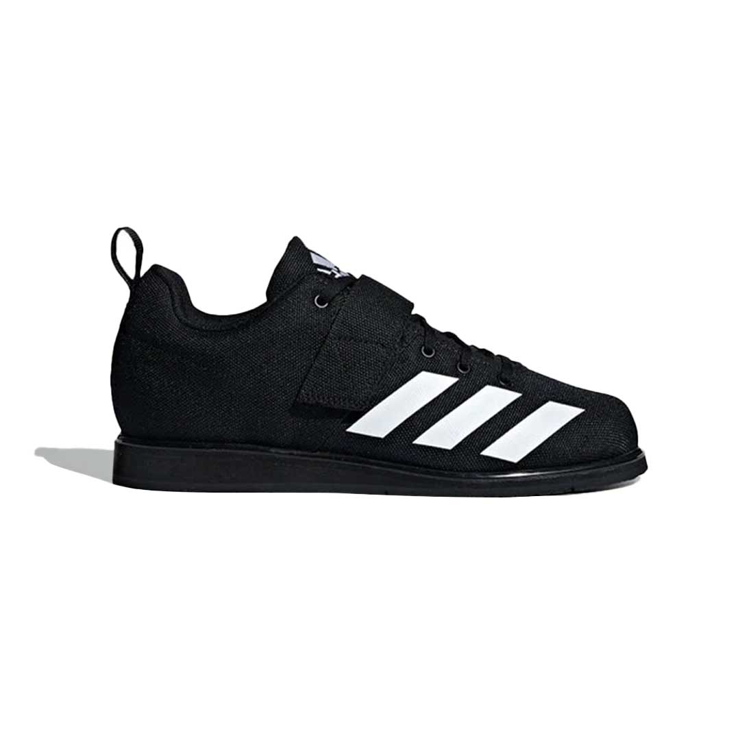 adidas - Men's Powerlift Shoes (BC0343) – SVP Sports