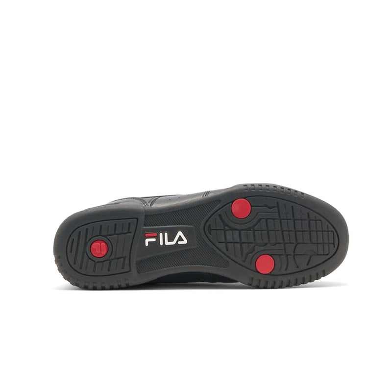 FILA - Chaussures de fitness originales pour enfants (préscolaire et junior) (3VF80105 970)