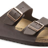 Birkenstock - Claquettes Arizona Birko-Flor Femme (51703)