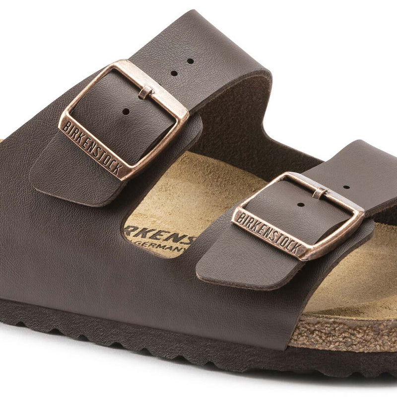 Birkenstock - Claquettes Arizona Birko-Flor pour Homme (51701)